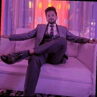 Rishabh Yadav