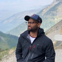 Srinath Jagannath
