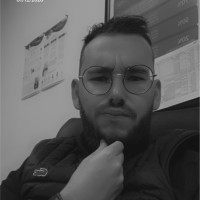 Bordet Matthieu