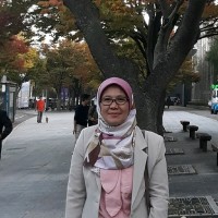 Endang S L Handayani