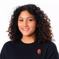 Aria Bernal