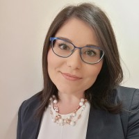 Alessandra Francesca Giganti