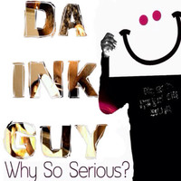 Tee DaInkGuy