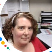Patricia Brown