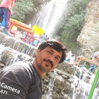 Sheraz Ahmad Siddiqui