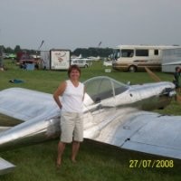 Mary Beth Redlin