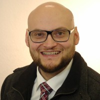 Kevin Blum
