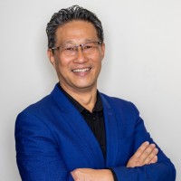 Barrie Kho