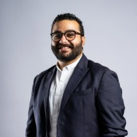 Fady Macary,MBA,FIATA