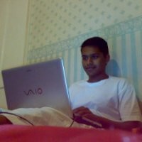 Rohan Gaikwad