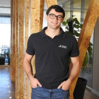 Matheus Duarte Bordini