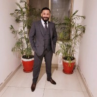 Awais Khawaja