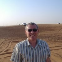 gary brough