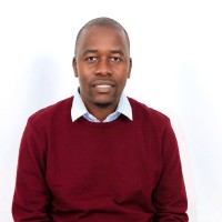 Arnold Ndlovu