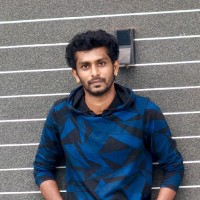 Anandu Nandanan