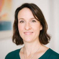 Geneviève Schetagne