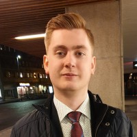 Marcus Hellström