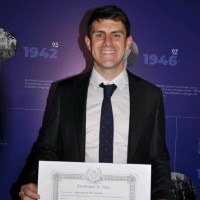 Jorge Frei González