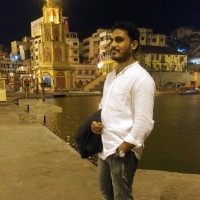 Nikhil Desale