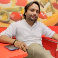 Manish Bhati