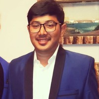 Cyrus Samion