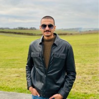 Muhammed Irfan
