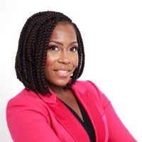 Elodie Mizidy Molossa