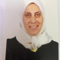 Rahma H. Thabet