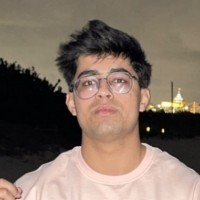 Devansh Chaudhary
