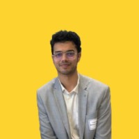 Arjun Saxena