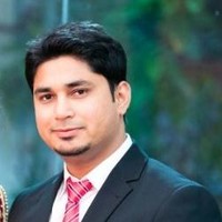 Ayaz Ahmed Khan