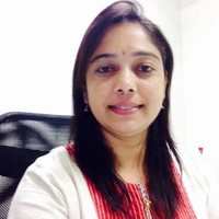 Bhagyashree Gurav