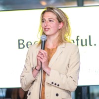 Florence van Haastrecht