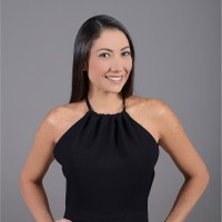 Sheina Chang
