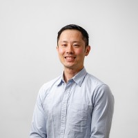 Patrick Wang