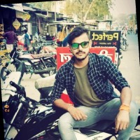 Sanddeep Vishvakarma