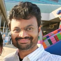 Venkat Krishna