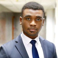 Ekene Mike Chizea