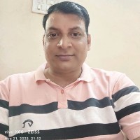 Nidhish Pathak