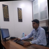 Ishwar Chanchlani