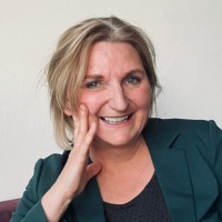 Yvette Bergman