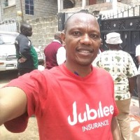 Stephen Njoroge