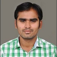 Raj Naik