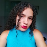 Rafaela Eduarda Santos