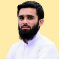 Assad Ullah Khan