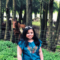 Swetha Karne