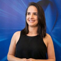 Ana Paula Marques De Lima