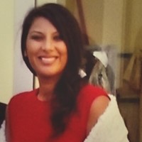 Veronica Spera