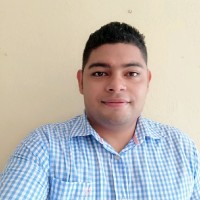Jair José Alvarez Bustamante