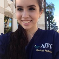 Marissa-Capri Ross